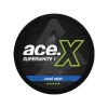 ACE X super White Cool Mint Nikotinsnus