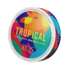 XQS Tropical Slim Strong