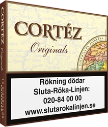 Cortez Original 10 Cigariller /p