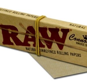 Raw KS +Tips Classic Connoisseur filter