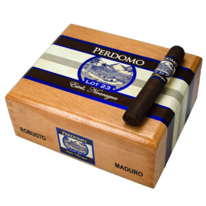 Perdomo Lot23 Robusto Maduro Cigarr