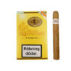 Jose L. Piedra Conservas 5pack Cigarr