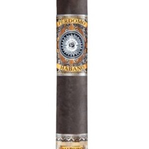 Perdomo Habano Bourbon Aged Maduro Robusto