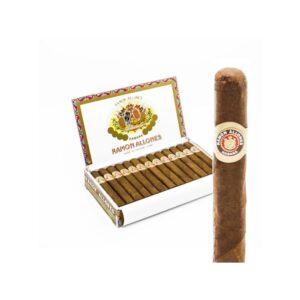 Ramon Allones Small Club Coronas Cigarr