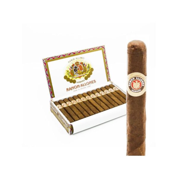 Ramon Allones Small Club Coronas Cigarr