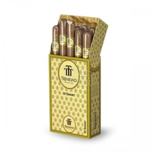 Trinidad Short 10 pack Cigarr