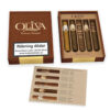 Cigarrpaket - Oliva Robusto Sampler 5 st cigarrer i robusto