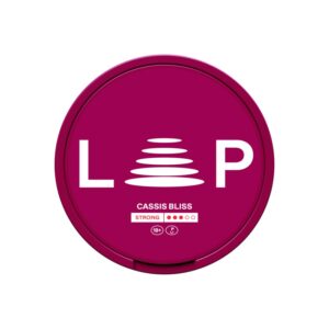 Loop Cassis Bliss Strong