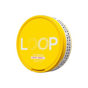 Loop Hot Mango Strong