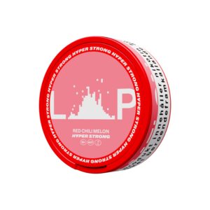 Loop Red Chili Melon Hyper Strong