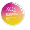 XQS Berrynana Twist Strong